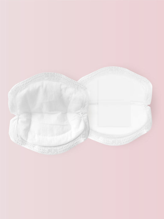 Ultra Thin Disposable Breastpad (5pairs/box)
