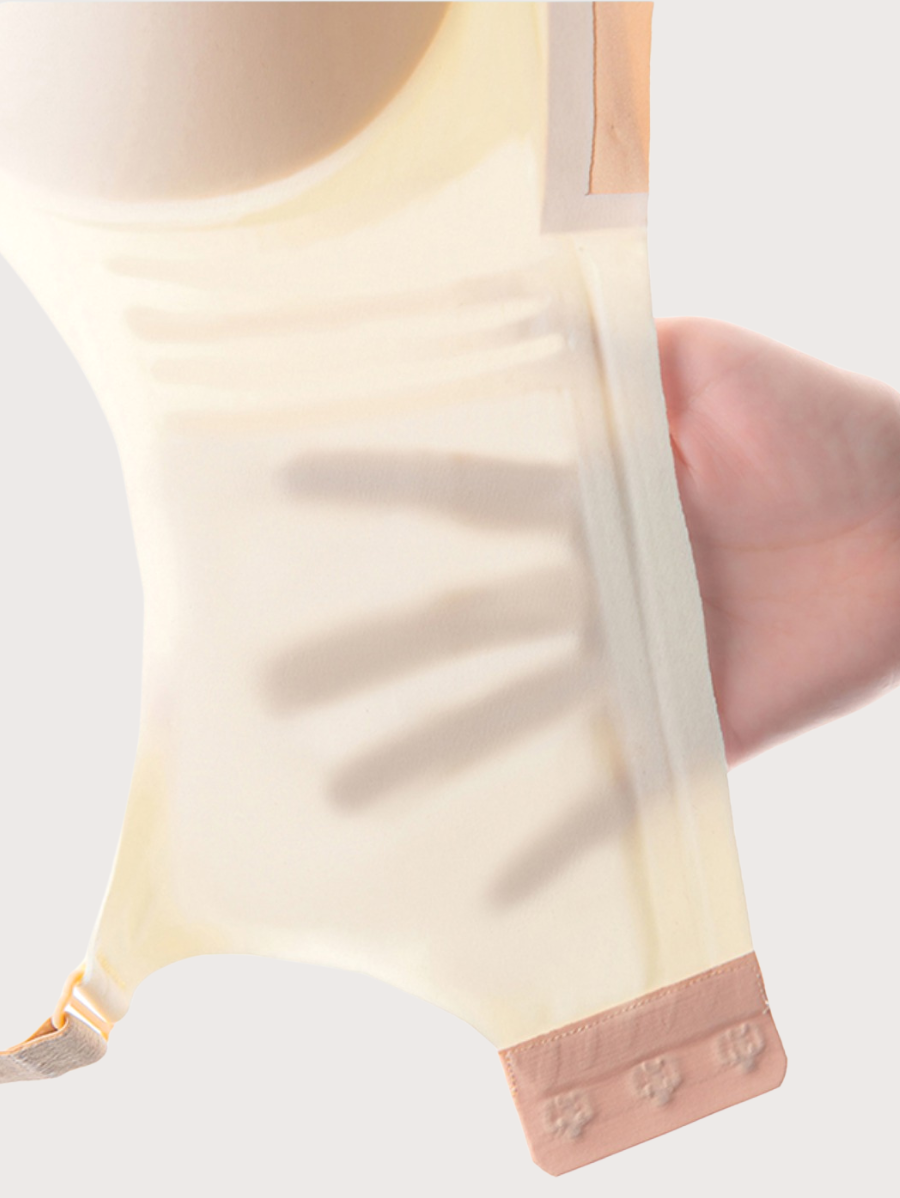 Ultra Cooling Seamless Nursing Bra