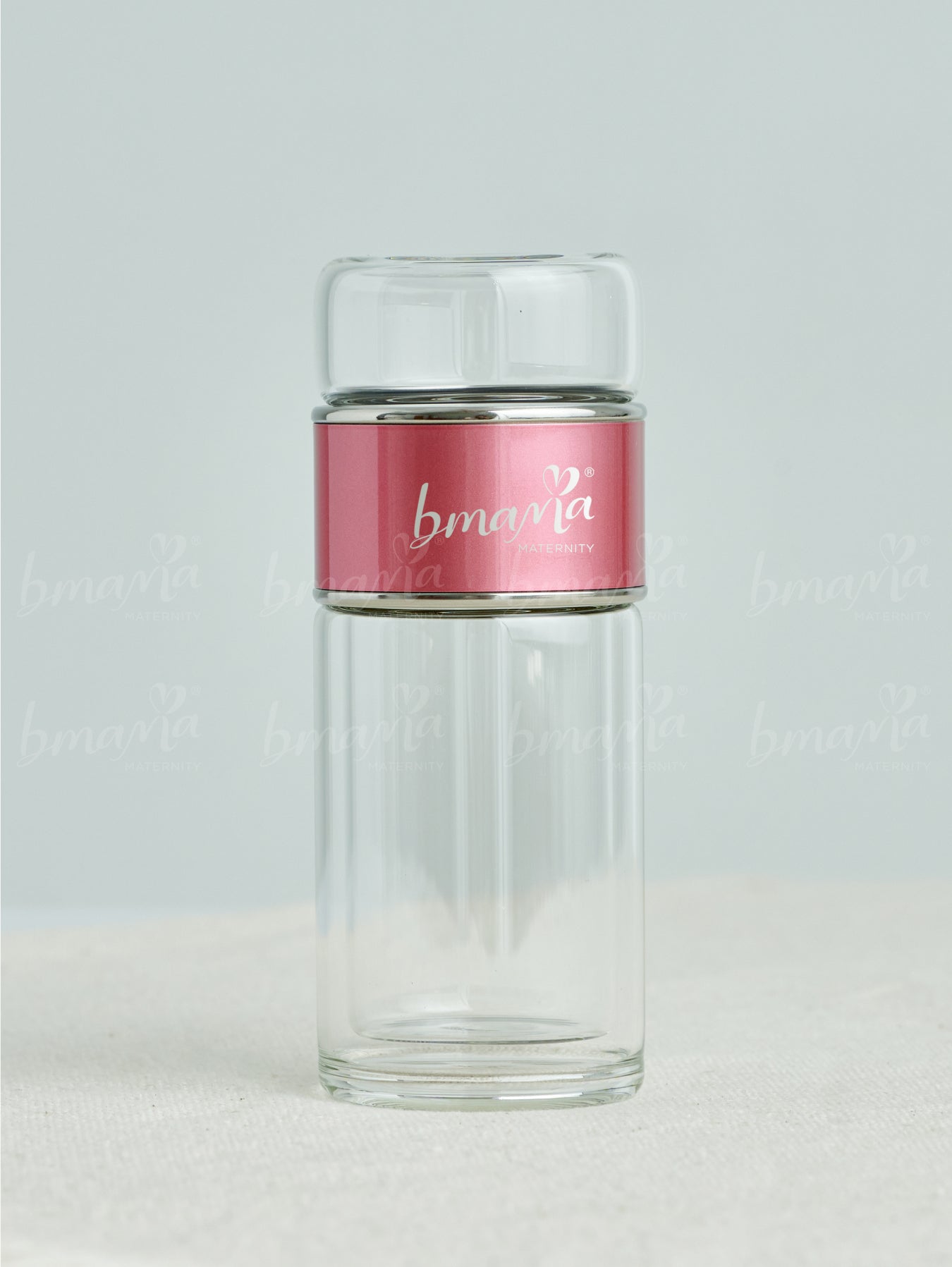 Glass Tea Filter Infuser