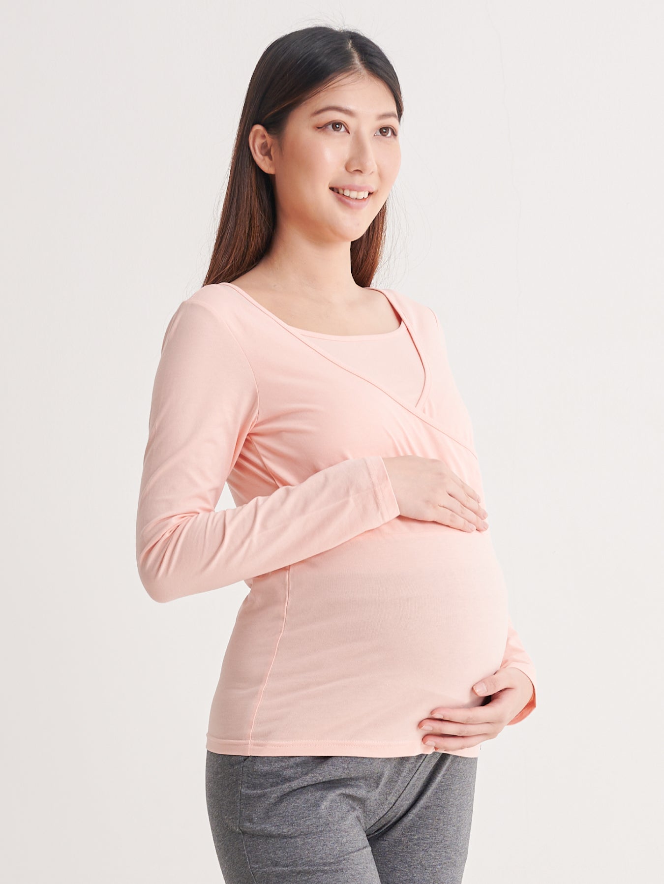 Kylie Pajamas Confinement Set