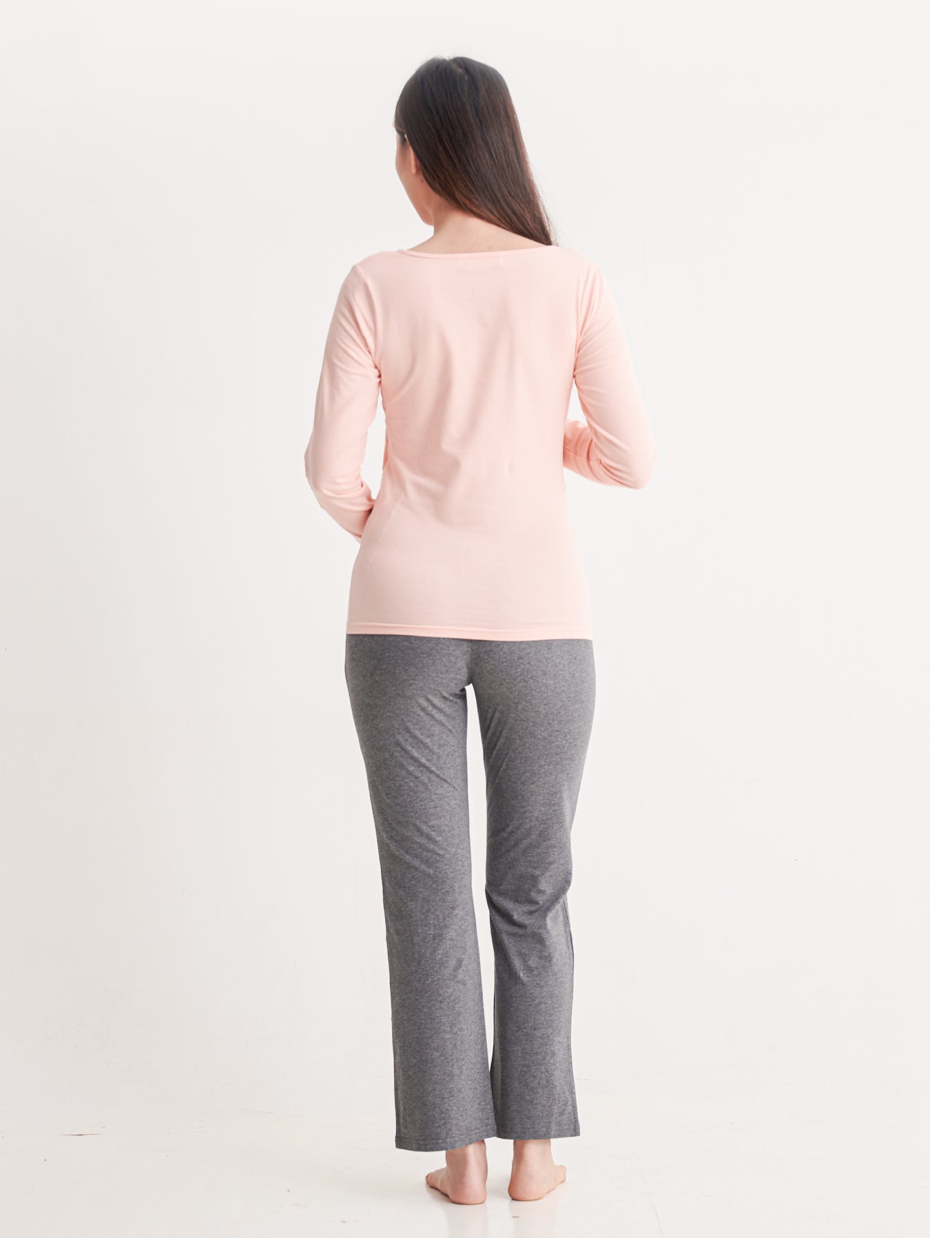 Kylie Pajamas Confinement Set