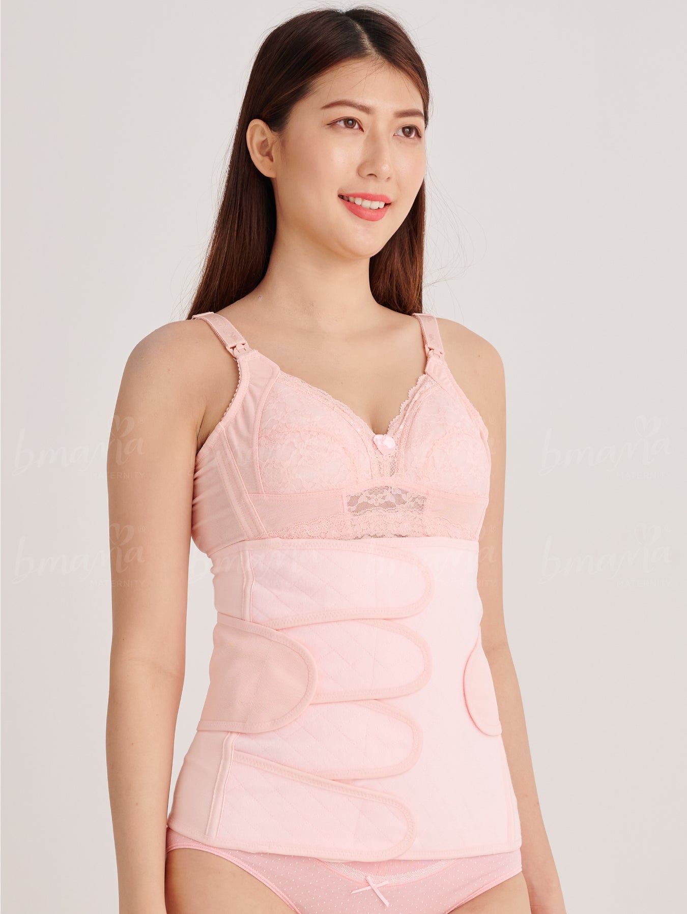 Felina | Cotton Modal Maternity Camisole | 2-Pack