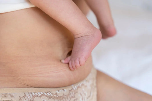 7 Effortless Ways To Lose Weight After Pregnancy That Many Don’t Know About