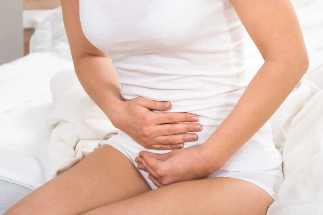 What You Need To Know About Bleeding During Pregnancy