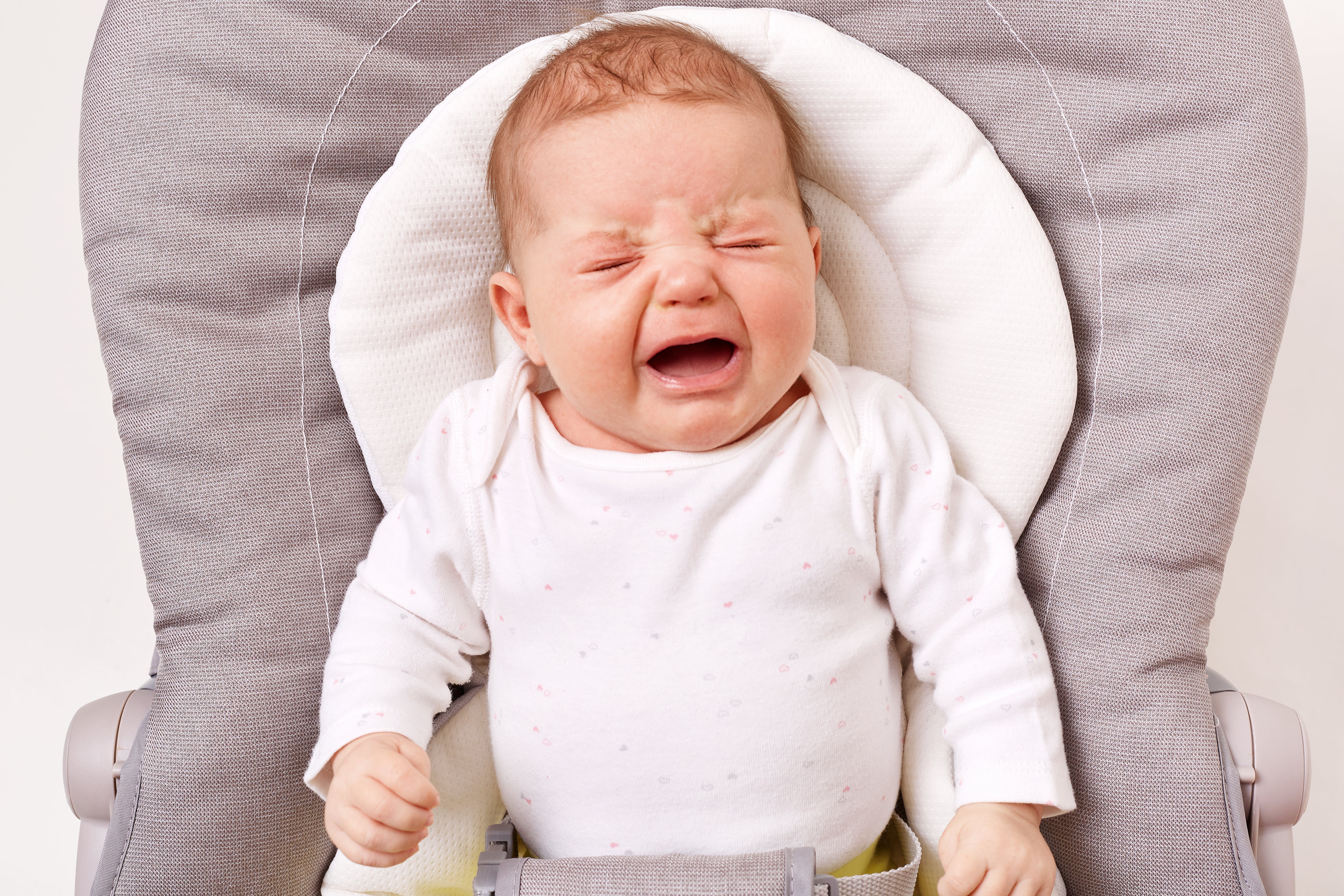 Baby Crying Patterns: What Do They Mean? – Bmama Maternity Singapore
