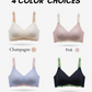 Ultra Cooling Seamless Nursing Bra