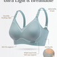 Ultimate Ultra-Light Comfort Seamless Air Nursing Bra