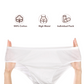 Full Cotton Disposable Panties (5pcs/pack)