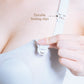 Premium Silicone Grip Antibacterial Top Open Air Nursing Bra