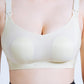 Premium Silicone Grip Antibacterial Top Open Air Nursing Bra