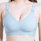 Ultimate Ultra-Light Comfort Seamless Air Nursing Bra