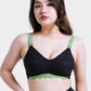 Ultra Cooling Seamless Nursing Bra