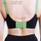 Ultra Cooling Seamless Nursing Bra