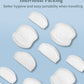 Ultra Thin Disposable Breastpad (5pairs/box)