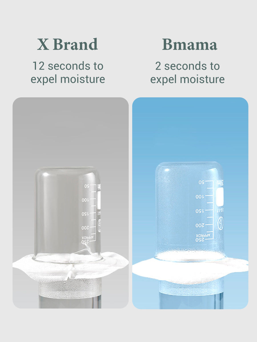 Ultra Thin Disposable Breastpad (5pairs/box)