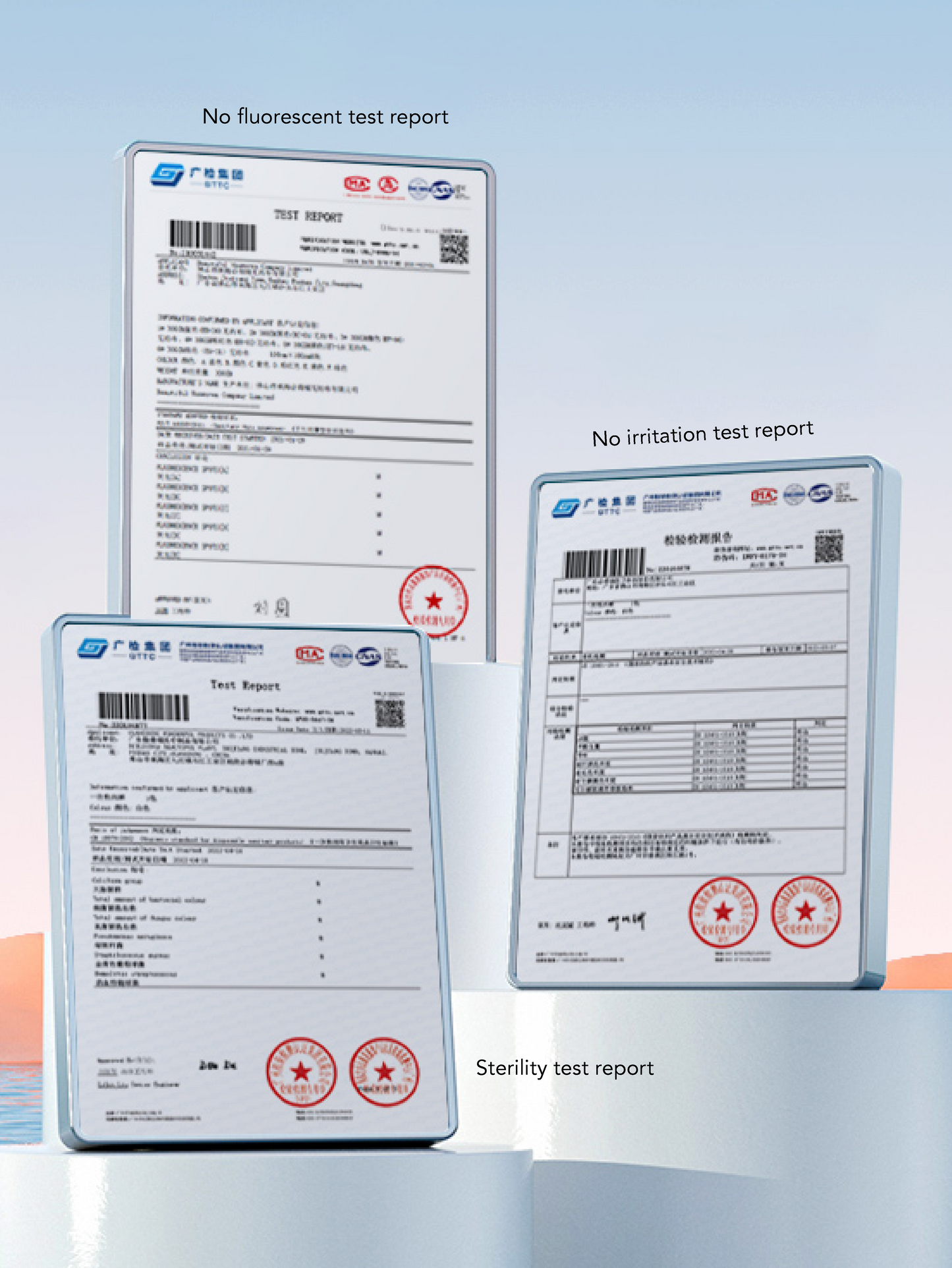 Disposable Hygiene Full Cotton Panties (5pcs/pack)