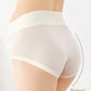 Modal Seamless High Waist Panties Set
