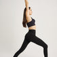 Slim Fit Maternity Straight Cut Legging