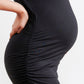 Scarlet Perfect Fit Side Crease Pull-Down Dress