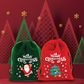 Christmas Velvet Gift Bag (Limited Edition)