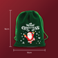 Christmas Velvet Gift Bag (Limited Edition)