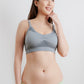 Bmama Comfort Hands-Free Pumping and Nursing Sport Bra