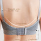 Bmama Comfort Hands-Free Pumping and Nursing Sport Bra
