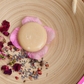 First Blush In The Morning Floral Aroma Exfoliating Body Bar