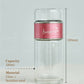 Glass Tea Filter Infuser