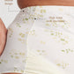 Floral Print High Waist Over The Bump Brief
