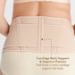 Bmama Premium Maternity Support Belt Beige