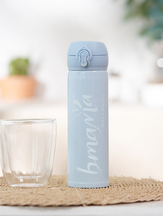 Ultra Light Travel Thermos Tumbler